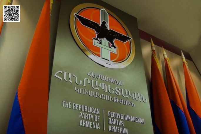 РПА: К политзаключенным в Армении добавились также Нарек Самсонян и Вазген Сагателян