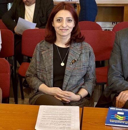 Հեռազննման մեթոդն արդեն ներառվել է Սևանա լճի համապարփակ մոնիթորինգային հայեցակարգում․ Շուշանիկ Ասմարյան