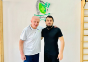 Ունանյանի սպորտային կարիերան վտանգի տակ է