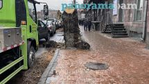 Դուք ո՞վ դարձաք, որ մեկ միլիոնանոց քաղաքի բնակչությանը տարիների աղետի դատապարտեք. Քրիստինա Վարդանյան