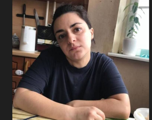 «Կրոկուս Սիթի հոլ»-ում կորել է Լիլիթ Խաչիկի Իսրայելյանը.Արման Աբովյան