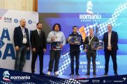 Armenia's Shant Sargsyan wins Bucharest Grand Prix Rapid