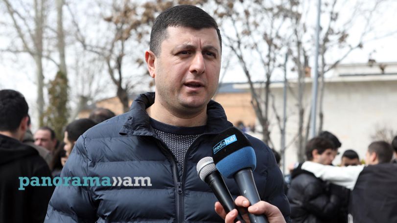 Opposition MP accuses Pashinyan's government of undermining national values