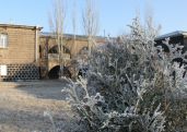 Специалисты КЭС военной базы ЮВО в Армении провели противоаварийную тренировку