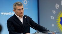 «Վրացական երազանք» կուսակցությունը նախաձեռնում է սահմանադրության փոփոխություններ՝ ընդդեմ ԼԳԲՏ քարոզչության