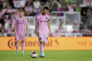 Lionel Messi's market value drops by €5m