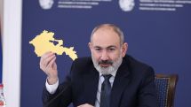 Пашинян: ОДКБ, по нашей оценке, не выполнила свои обязательства в плане безопасности перед Республикой Армения