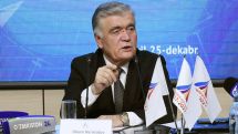 ԱՊՀ-ն ցավակցում է Ռուսաստանին «Կրոկուս Սիթի Հոլլ»-ում տեղի ունեցած ահաբեկչության կապակցությամբ