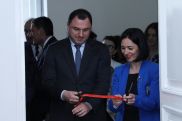 ԵՊՀ-ում բացվել է վրացագիտության կենտրոն