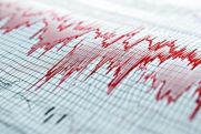 Землетрясение произошло в иранской провинции Хузестан