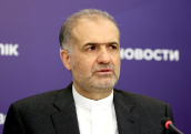 Посол Ирана в РФ: Политика Запада в Закавказье не принесет пользы странам региона