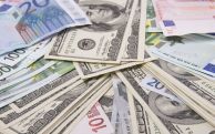 Մարտի 27-ին դոլարի, ռուբլու և եվրոյի փոխարժեքները փոխանակման կետերում իջել են