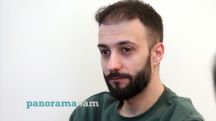 «Спешу тебя разочаровать»: письмо политзаключенного Вазгена Сагателяна из УИУ «Армавир»