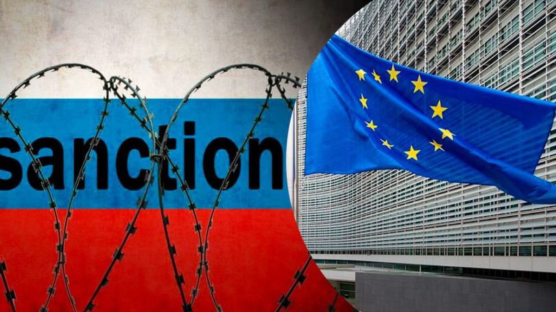 Ukraine tells EU to hand over 'missing' €5B in Russian asset profits