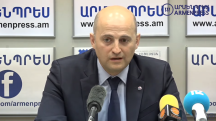 Микаел Айрапетян: Самбисты Арцаха получили квоту на участие в розыгрыше Кубка мира