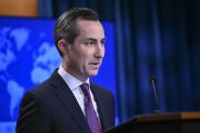 U.S. aims to encourage Armenia and Azerbaijan to bridge differences – State Dept.