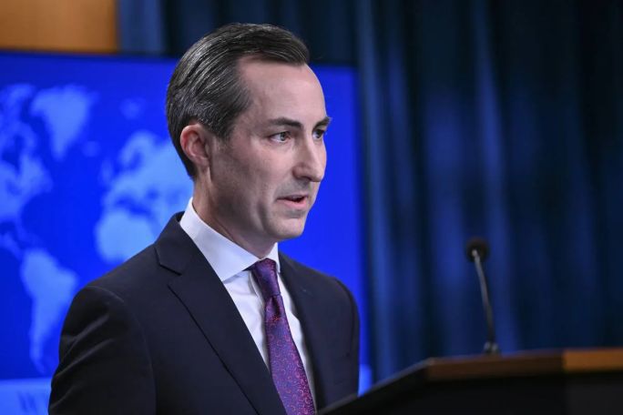 U.S. aims to encourage Armenia and Azerbaijan to bridge differences – State Dept.