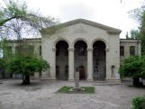 «Ստեփանակերտի» անունը չեն թույլատրում օգտագործել ու արդեն պետական չենք. Փափազյանի անվ.պետական թատրոնի տնօրեն
