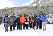EU mission hosts French ambassador to Armenia