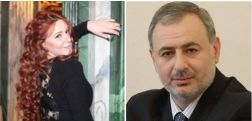 Скончалась дочь экс-депутата НС Армении Арарата Зурабяна