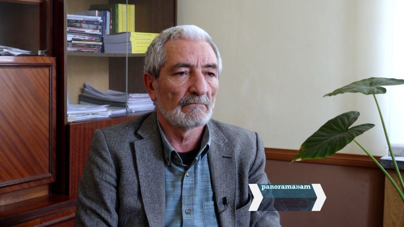 Վերջին շրջանում պարզապես հաշվի չի առնվում գիտական հանրության կարծիքը. Արթուր Իշխանյան
