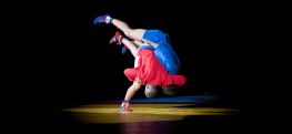 Azerbaijan's team opts out of Sambo World Cup in Yerevan
