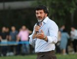 Մարտի 26-ը պետք է ոսկե տառերով գրվի Վրաստանի նորագույն պատմության մեջ. Կախա Կալաձեի հուզմունքը