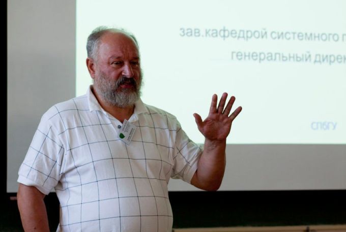Հայաստանը, թերևս, աշխարհի ամենաշախմատային երկիրն է.Անդրեյ Տերեխով