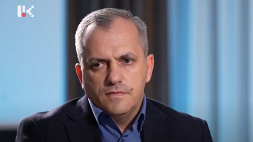 Самвел Шахраманян: Указ о «роспуске НКР» был единственным способом спасти наших соотечественников
