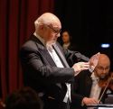 Константин Орбелян: Стараюсь в меру своих возможностей не упускать случая и поддерживать активную связь с Родиной