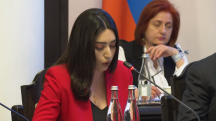 Armenia to send 29.94 tons of humanitarian aid to Gaza