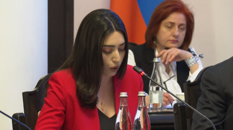 Armenia to send 29.94 tons of humanitarian aid to Gaza