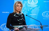 МИД России обеспокоился предстоящей 5 апреля встречей высокого уровня Армения-ЕС-США