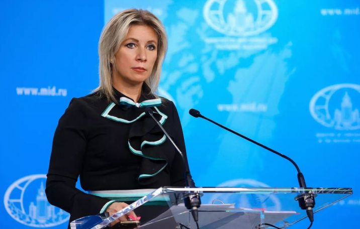 Moscow concerned over anti-Russian bias of Armenia-EU-US meeting