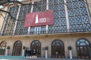 Ժաննա Անդրեասյանն ասում է՝ Կոնսերվատորիայի շուրջ ոչինչ տեղի չի ունենում, բայց 6290 ստորագրությունն այլ բան է վկայում