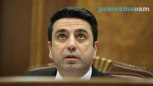 «Բեմբի, գտա՞ր Ոսկեպարի 7-րդ դարի հայկական եկեղեցին, թե ադրբեջանական քարտեզներում չի երևում»․ օգտատերերը՝ Ալեն  Սիմոնյանին