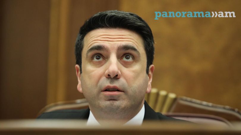 «Բեմբի, գտա՞ր Ոսկեպարի 7-րդ դարի հայկական եկեղեցին, թե ադրբեջանական քարտեզներում չի երևում»․ օգտատերերը՝ Ալեն  Սիմոնյանին