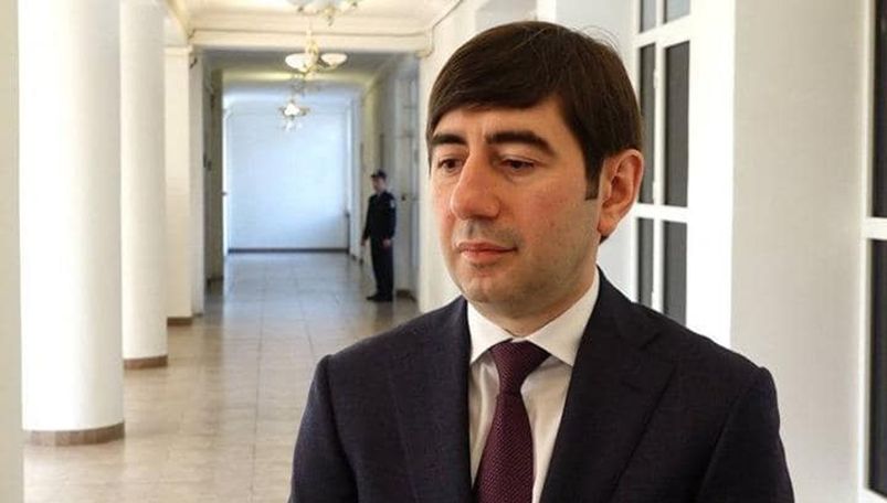 Վազգեն Ռշտունի.  Դժվարին որոշում եմ կայացրել այս պահին չհավակնել ԲԴԽ դատավոր անդամի թափուր տեղին