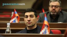MP Levon Kocharyan warns of false statements