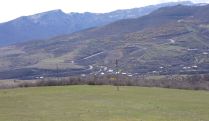 Armenian expert warns against land handover to Azerbaijan