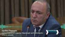 Գիտենք, որ ինչքան սաղարթ՝ այնքան տերև, ինչքան տերև՝ այնքան շատ  ֆոտոսինթեզ. Արմեն Բեգոյան
