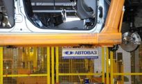 АвтоВАЗ начал производство Lada Granta в Азербайджане