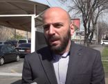 Reporter accuses Armenian authorities of crackdown on dissent