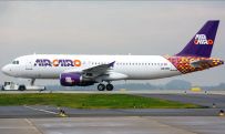 ANRIVA-ն  Air Cairo ավիաընկերության հետ համատեղ մեկնարկում է Կահիրե-Երևան-Կահիրե  կանոնավոր ուղիղ  չվերթները
