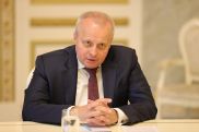 ՌԴ դեսպանը Ալեն Սիմոնյանի հայտարարությունները «բացարձակ սուտ» է որակում