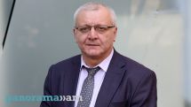 Сурен Суренянц: Общество должно отказаться от популизма и авантюризма, привычки полагаться на внешние силы и поиска «спасителей»