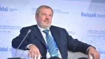 Андрей Быстрицкий: Армения со временем придет к политическому оздоровлению отношений с Россией