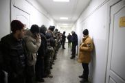 Սանկտ Պետերբուրգից միգրանտներին զանգվածաբար արտաքսում են