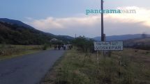 Ոսկան Սարգսյան. Մտադիր է 4 գյուղերի հողերը Ադրբեջանին  հանձնել՝ առանց նոր ճանապարհներ կառուցելու