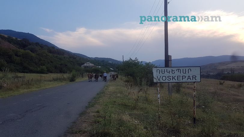 Tavush reporter: Pashinyan plans to cede 4 villages to Azerbaijan without construction of new roads